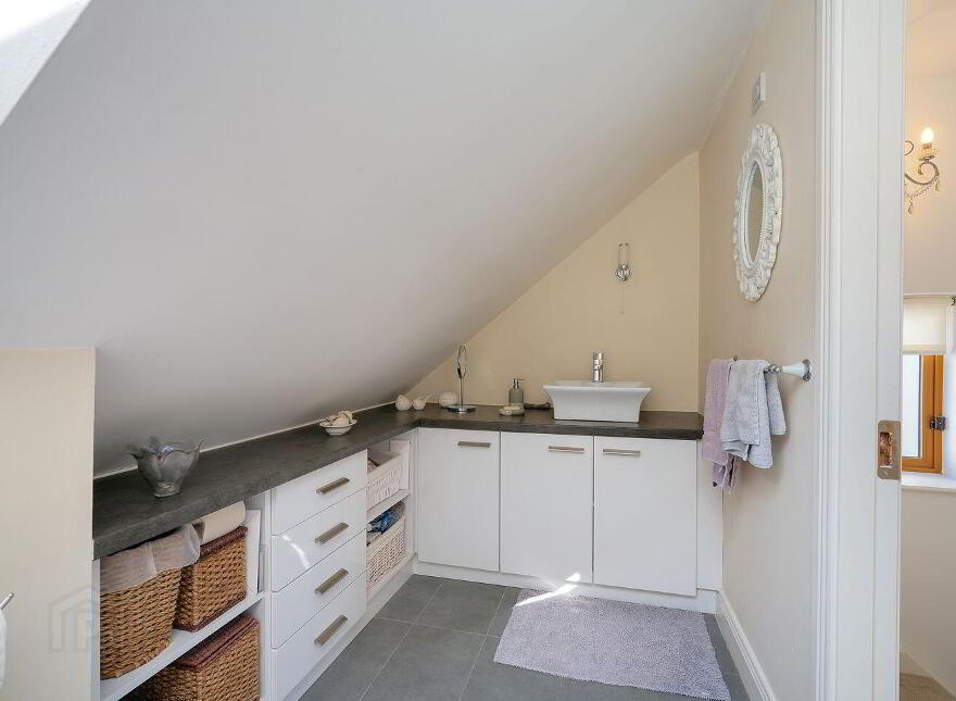 1 Broadfield Glen, Broadfield Manor, Rathcoole