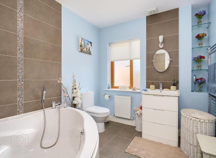 1 Broadfield Glen, Broadfield Manor, Rathcoole