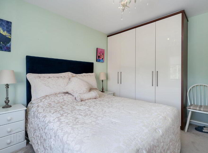 1 Broadfield Glen, Broadfield Manor, Rathcoole