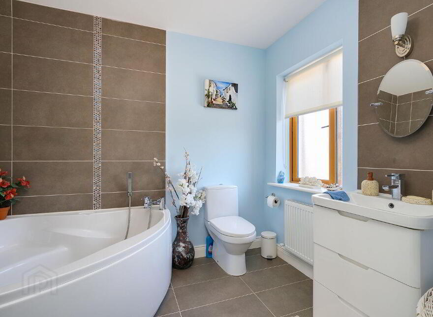 1 Broadfield Glen, Broadfield Manor, Rathcoole