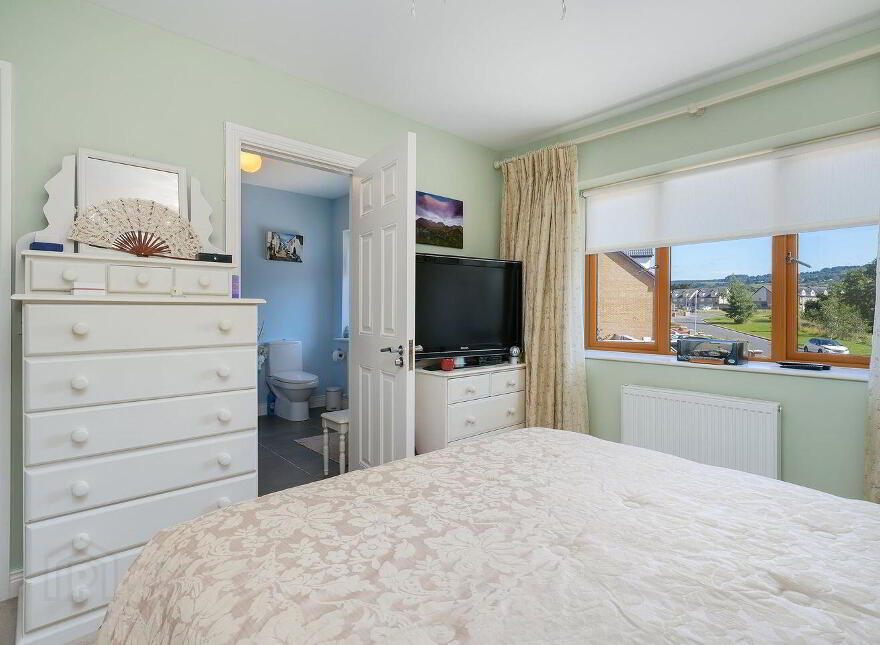 1 Broadfield Glen, Broadfield Manor, Rathcoole