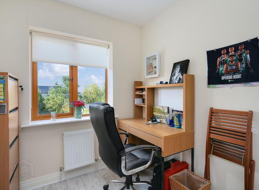 1 Broadfield Glen, Broadfield Manor, Rathcoole