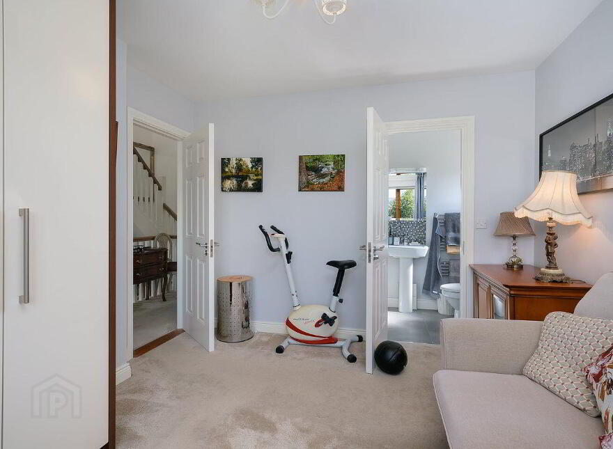 1 Broadfield Glen, Broadfield Manor, Rathcoole