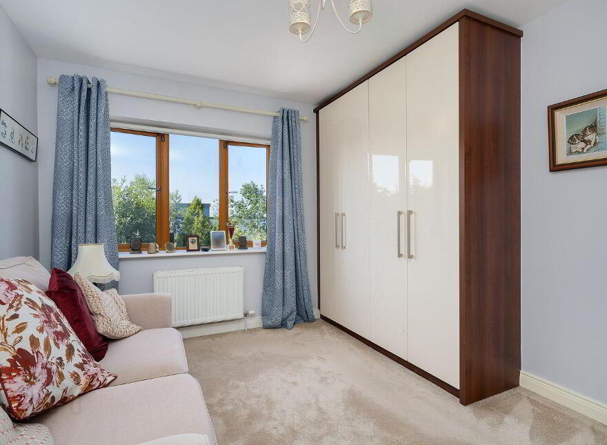 1 Broadfield Glen, Broadfield Manor, Rathcoole