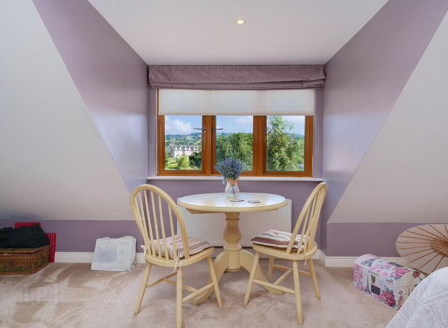 1 Broadfield Glen, Broadfield Manor, Rathcoole