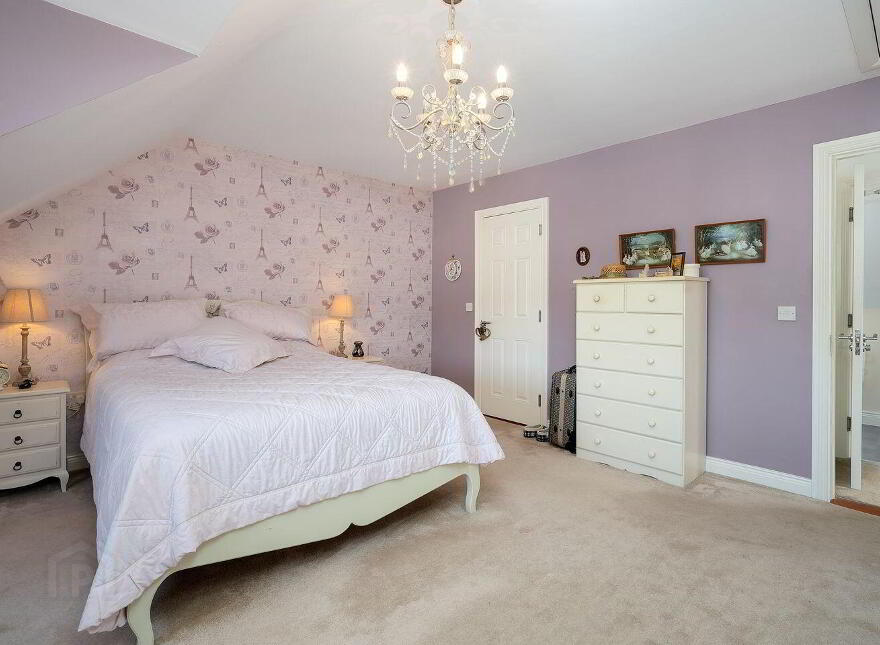 1 Broadfield Glen, Broadfield Manor, Rathcoole