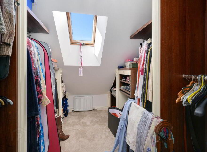 1 Broadfield Glen, Broadfield Manor, Rathcoole