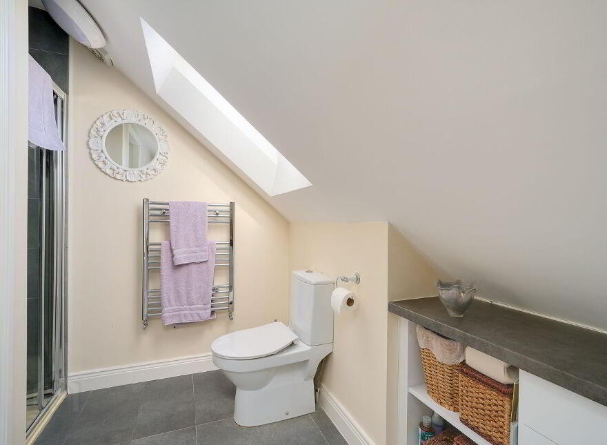 1 Broadfield Glen, Broadfield Manor, Rathcoole