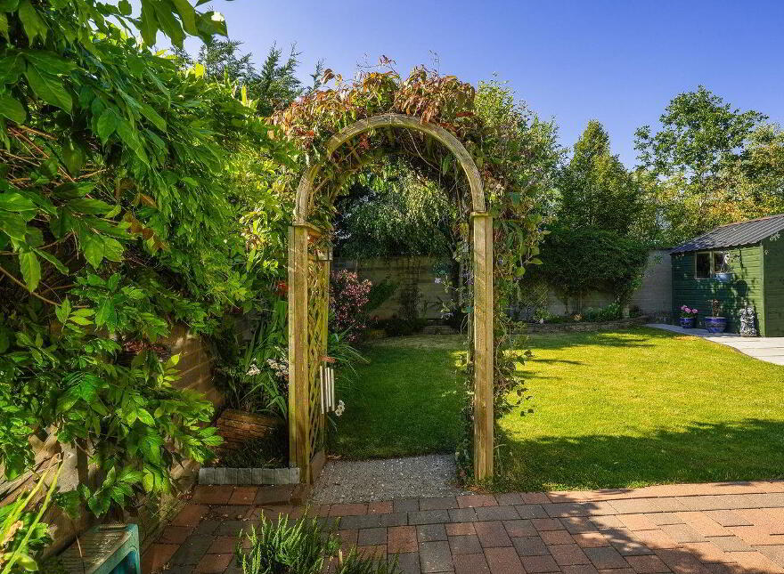 1 Broadfield Glen, Broadfield Manor, Rathcoole