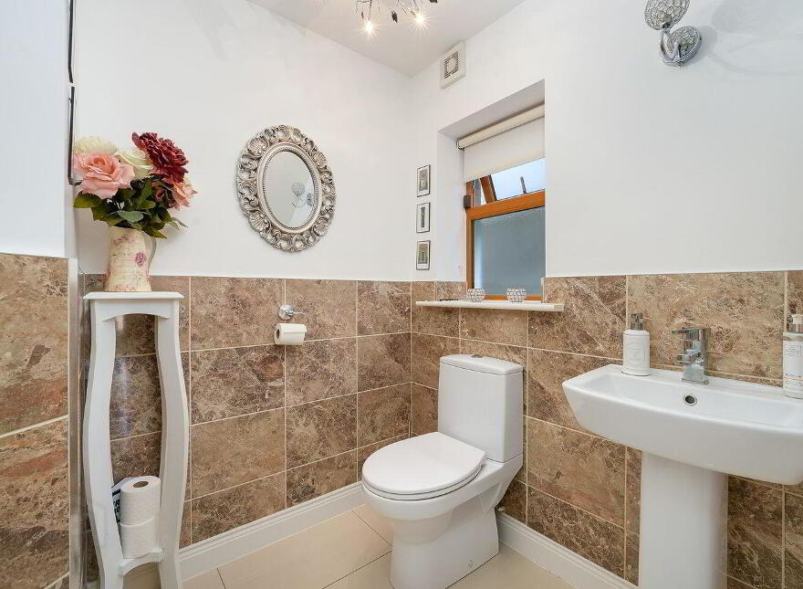 1 Broadfield Glen, Broadfield Manor, Rathcoole