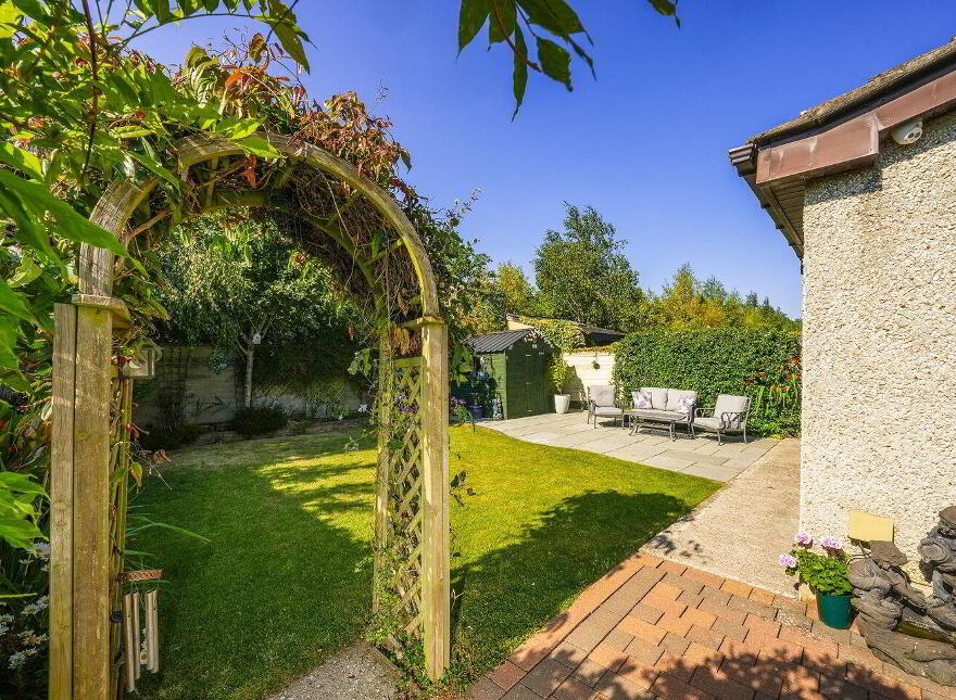 1 Broadfield Glen, Broadfield Manor, Rathcoole