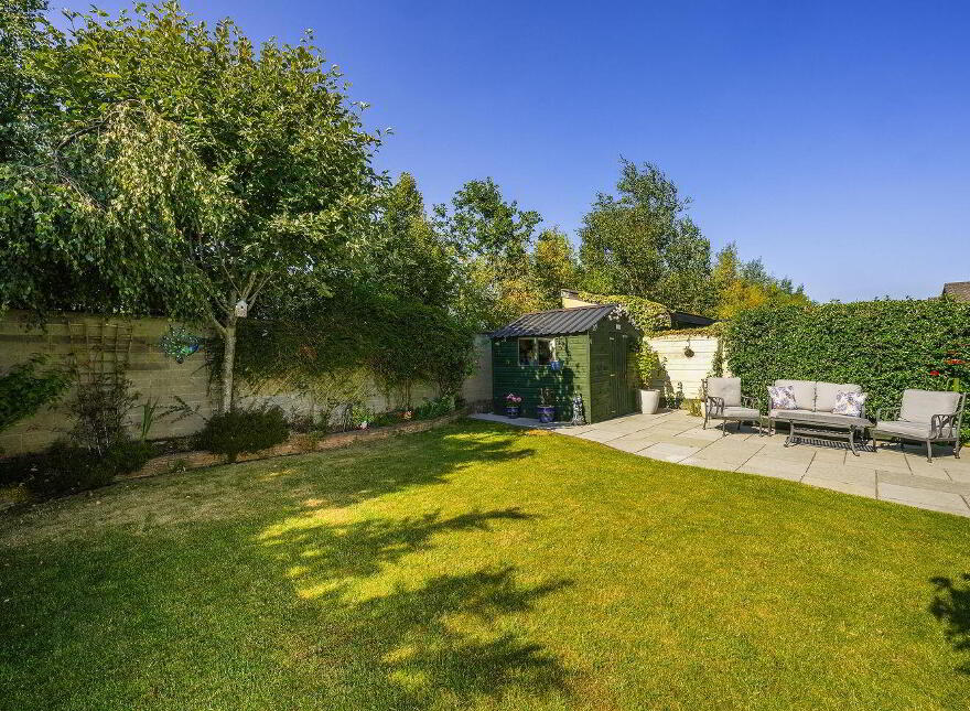 1 Broadfield Glen, Broadfield Manor, Rathcoole