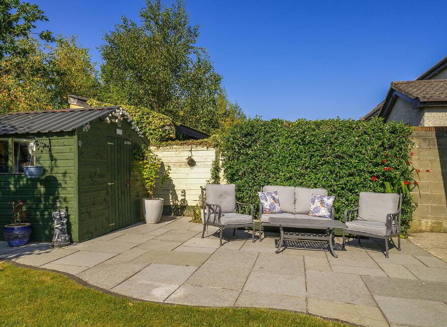 1 Broadfield Glen, Broadfield Manor, Rathcoole