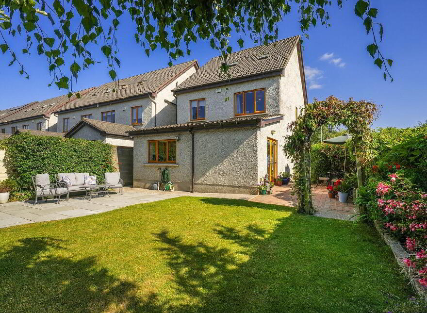 1 Broadfield Glen, Broadfield Manor, Rathcoole