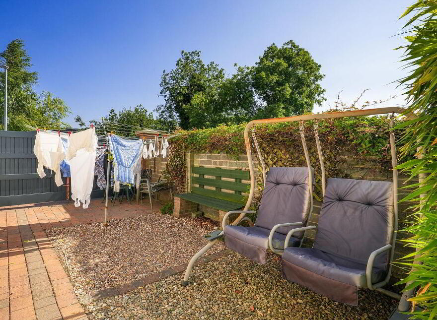 1 Broadfield Glen, Broadfield Manor, Rathcoole