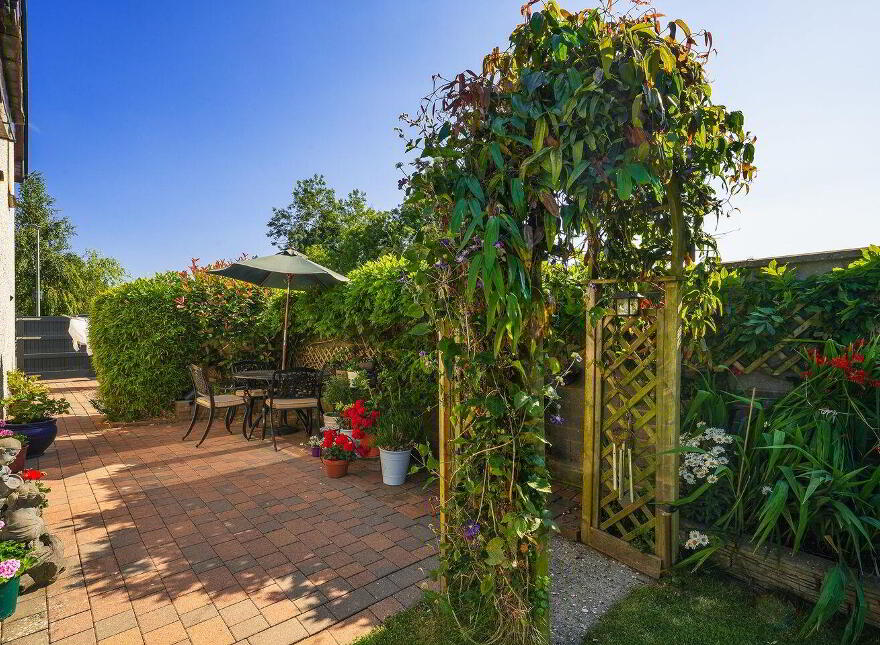 1 Broadfield Glen, Broadfield Manor, Rathcoole