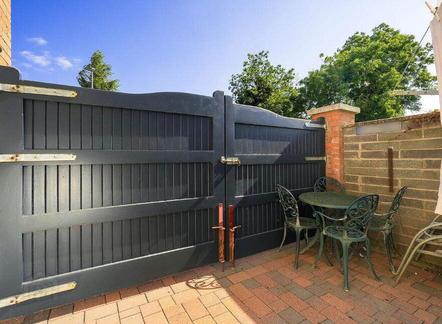 1 Broadfield Glen, Broadfield Manor, Rathcoole