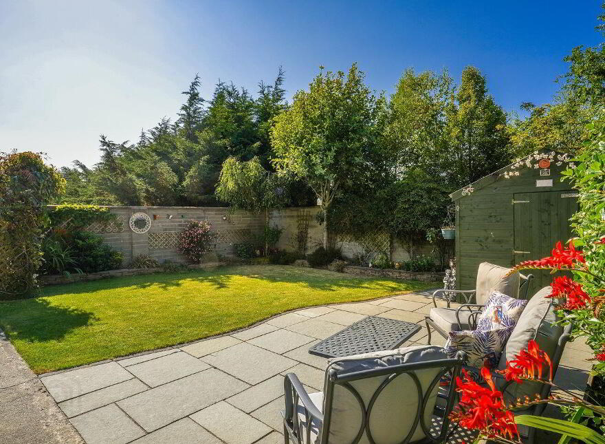 1 Broadfield Glen, Broadfield Manor, Rathcoole