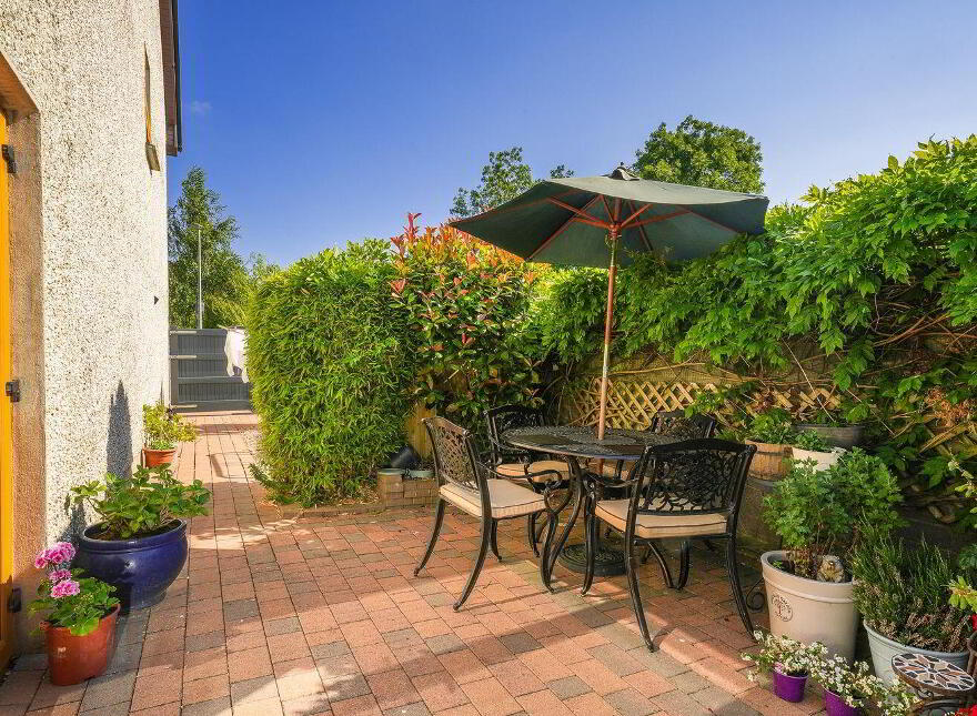 1 Broadfield Glen, Broadfield Manor, Rathcoole