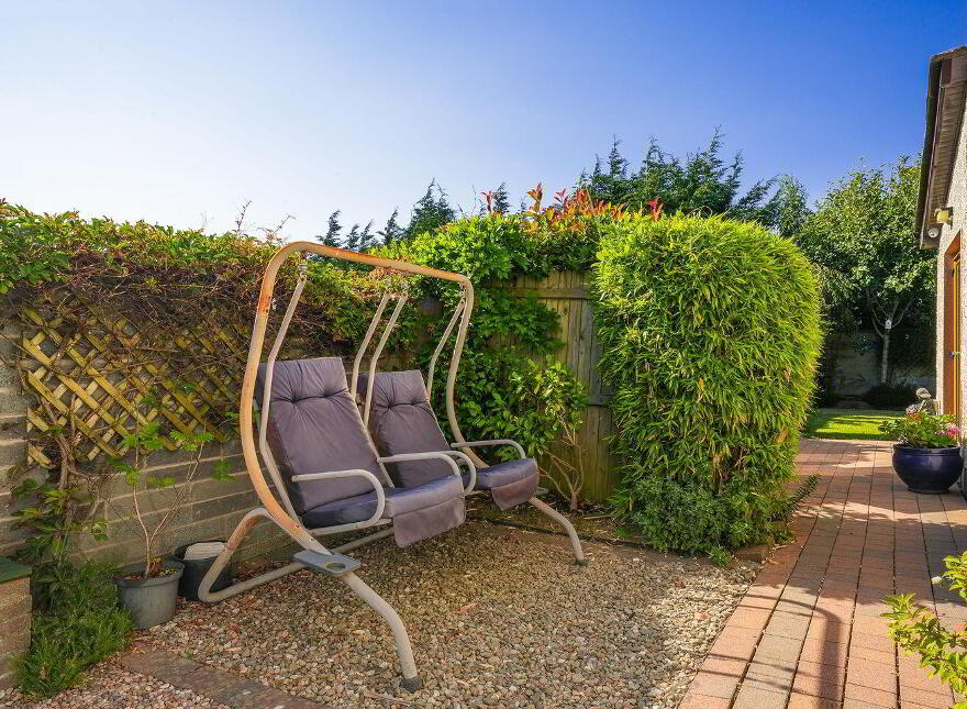1 Broadfield Glen, Broadfield Manor, Rathcoole
