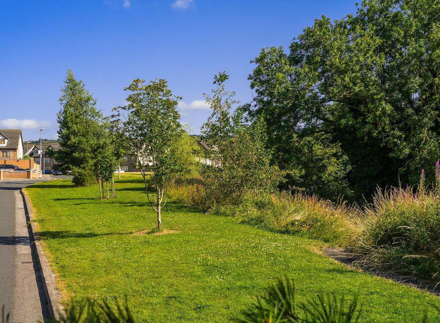 1 Broadfield Glen, Broadfield Manor, Rathcoole