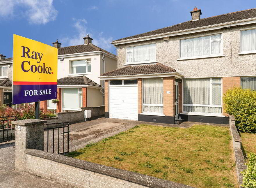 79 Walnut Rise, Courtlands, Drumcondra, Drumcondra, D09