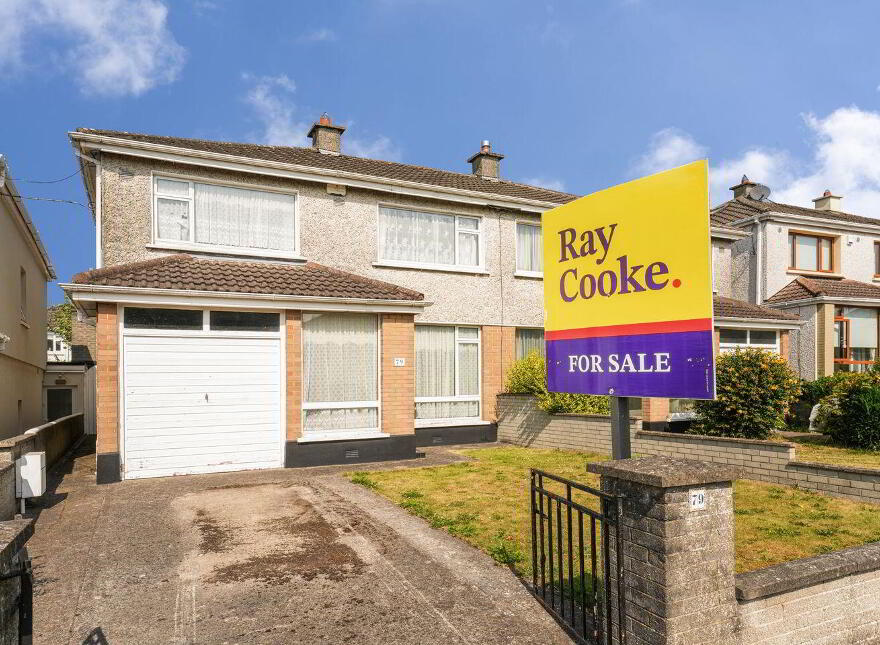 79 Walnut Rise, Courtlands, Drumcondra, Drumcondra, D09