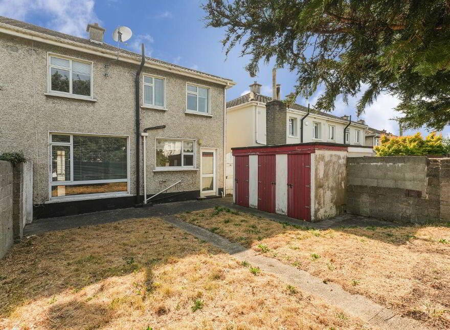 79 Walnut Rise, Courtlands, Drumcondra, Drumcondra, D09