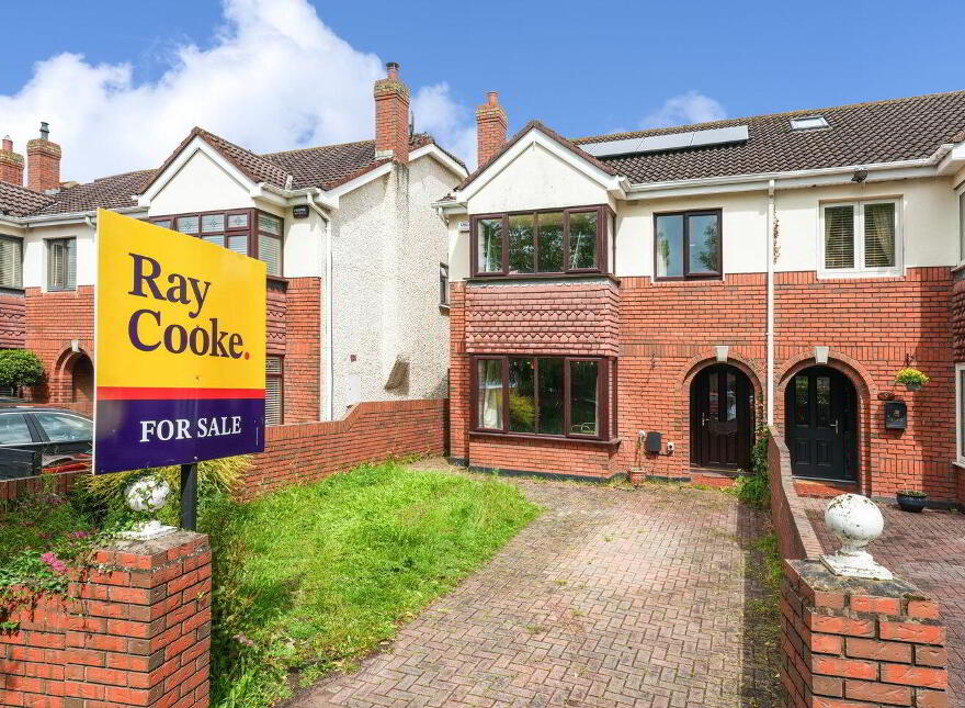11 Kempton Lawn, Navan Road, Ashtown, D07