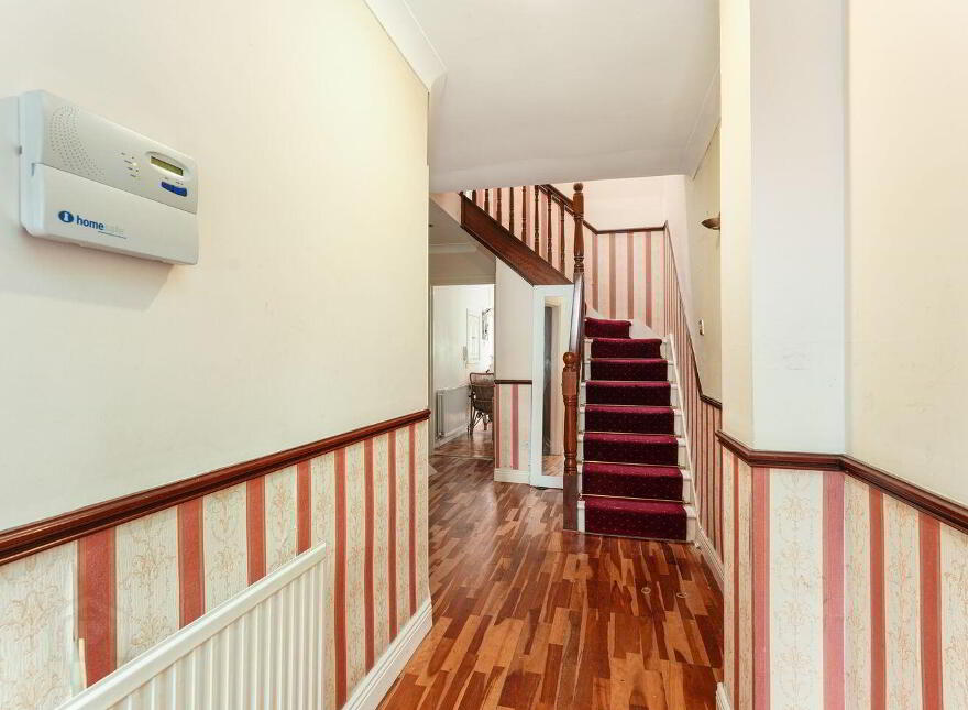 11 Kempton Lawn, Navan Road, Ashtown, D07