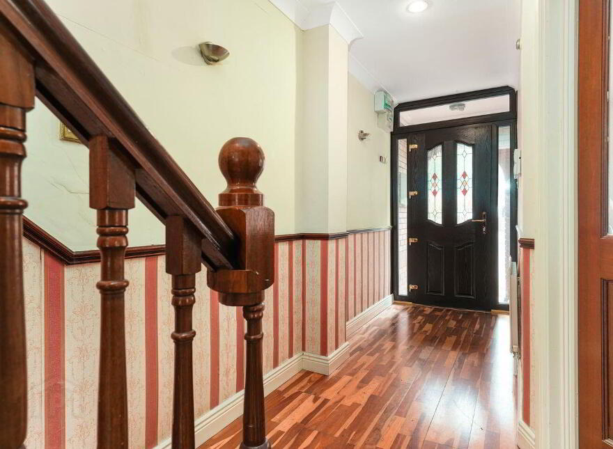 11 Kempton Lawn, Navan Road, Ashtown, D07