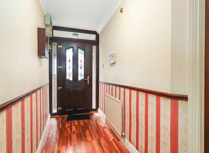 11 Kempton Lawn, Navan Road, Ashtown, D07