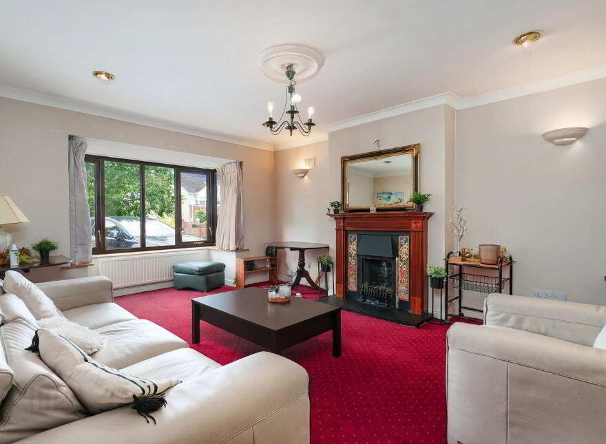 11 Kempton Lawn, Navan Road, Ashtown, D07
