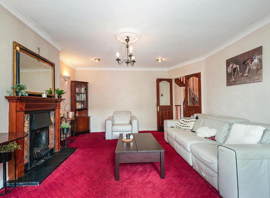 11 Kempton Lawn, Navan Road, Ashtown, D07