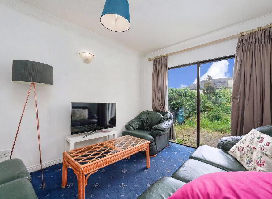 11 Kempton Lawn, Navan Road, Ashtown, D07