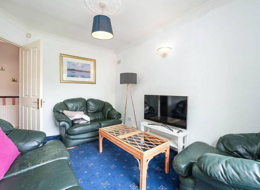11 Kempton Lawn, Navan Road, Ashtown, D07