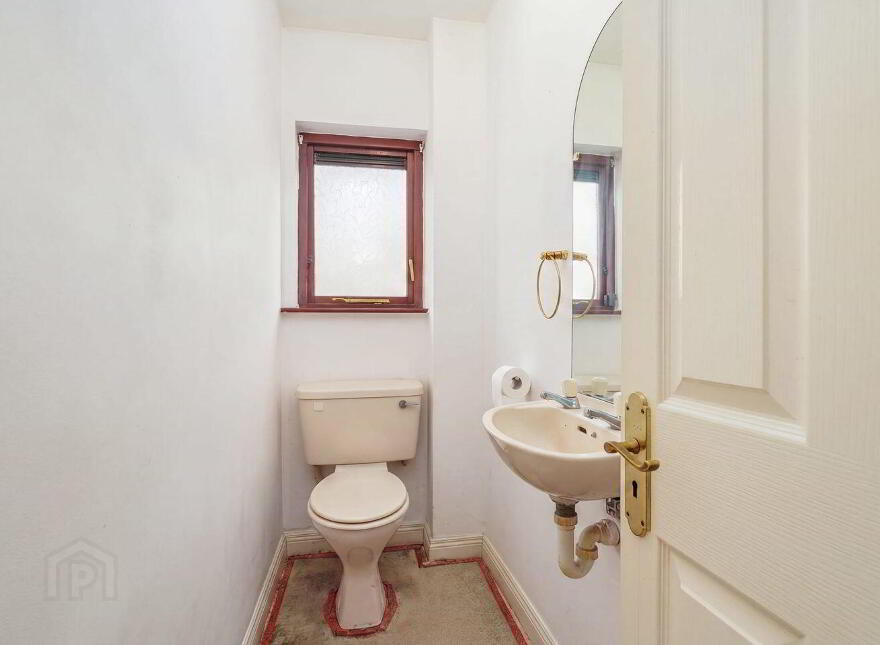 11 Kempton Lawn, Navan Road, Ashtown, D07