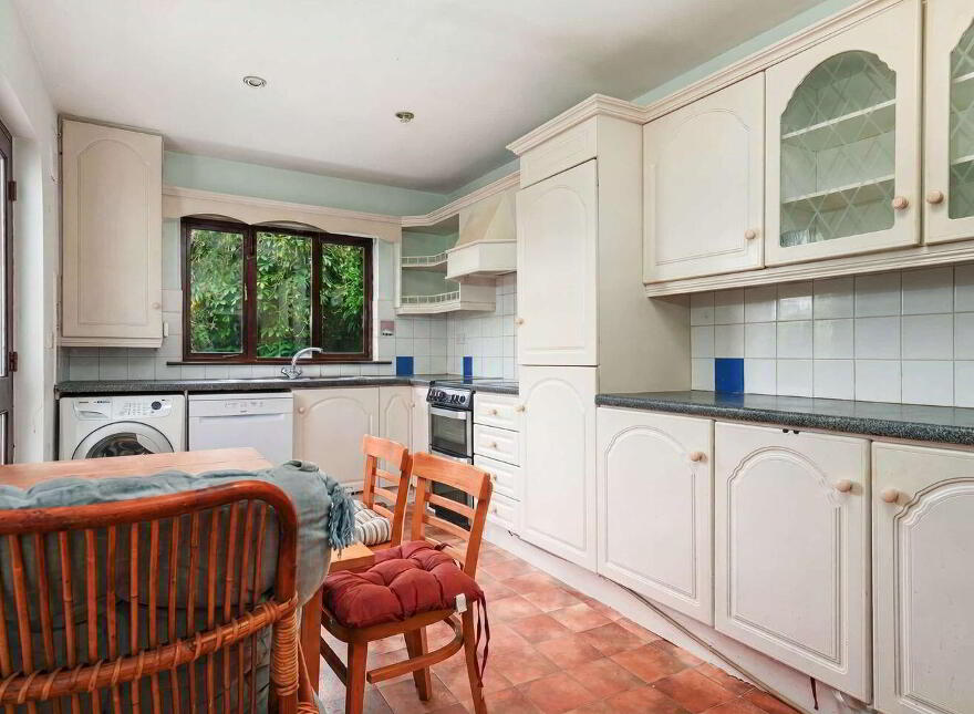 11 Kempton Lawn, Navan Road, Ashtown, D07