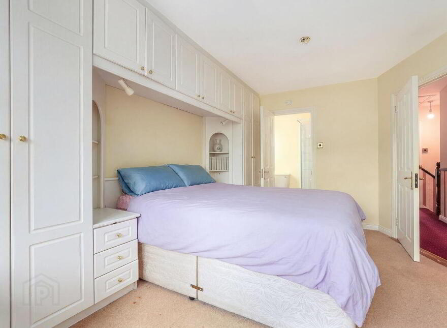 11 Kempton Lawn, Navan Road, Ashtown, D07