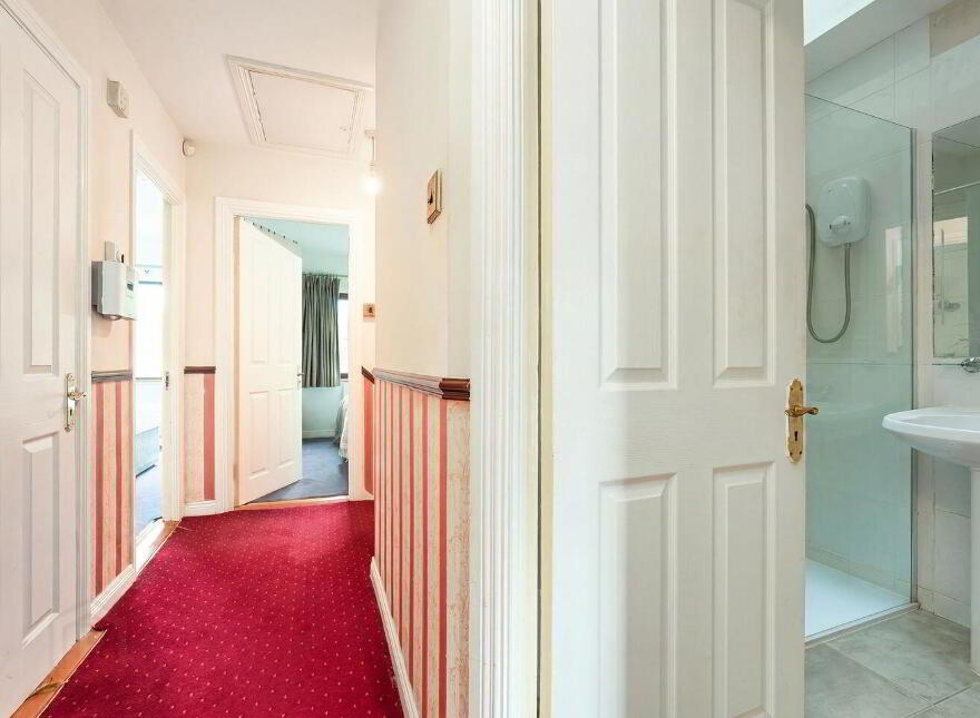 11 Kempton Lawn, Navan Road, Ashtown, D07