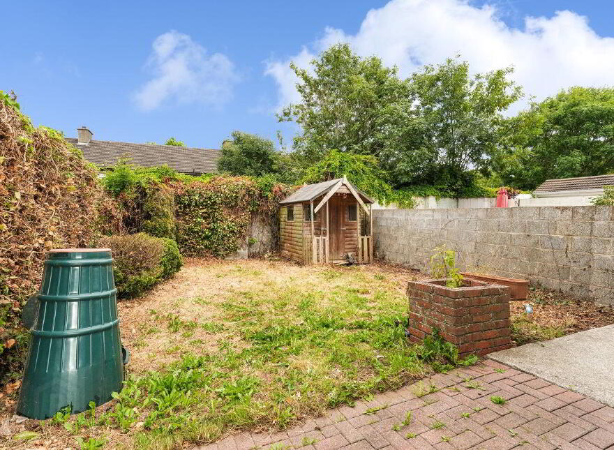 11 Kempton Lawn, Navan Road, Ashtown, D07