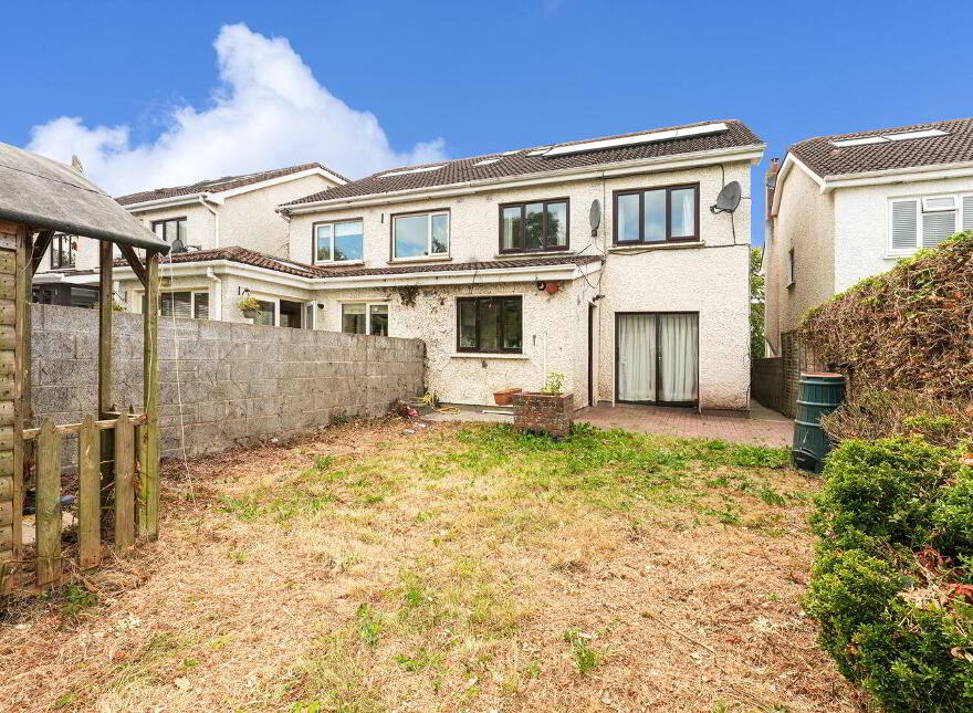 11 Kempton Lawn, Navan Road, Ashtown, D07