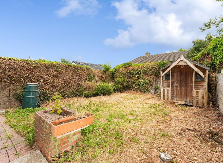 11 Kempton Lawn, Navan Road, Ashtown, D07