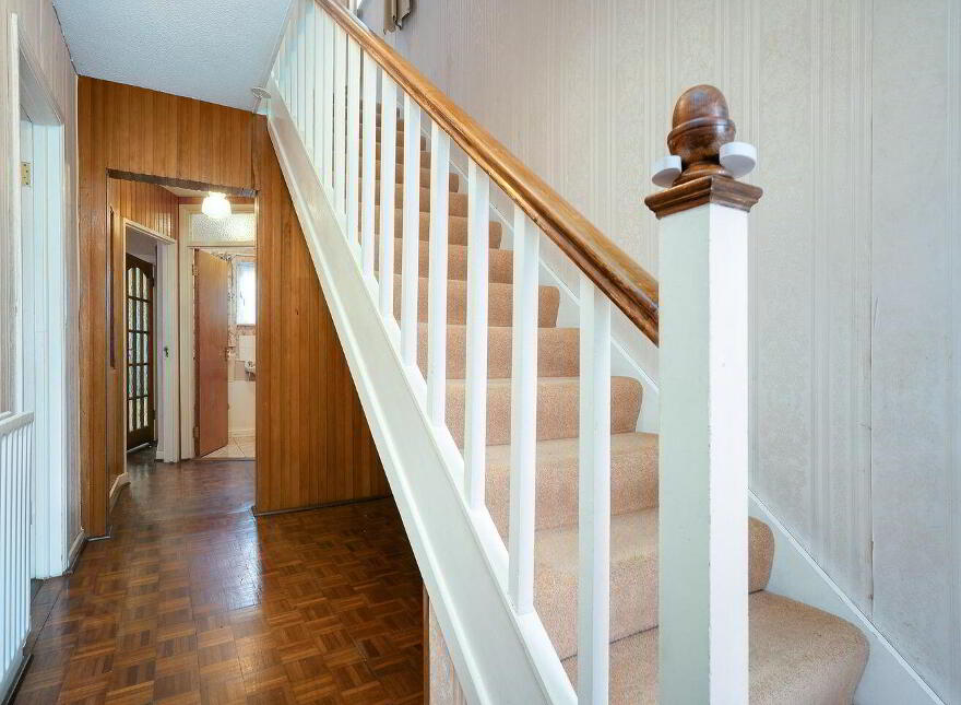 17 Woodvale Drive, Clonsilla, Clonsilla, D15