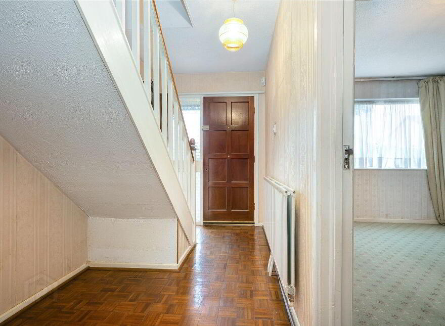 17 Woodvale Drive, Clonsilla, Clonsilla, D15