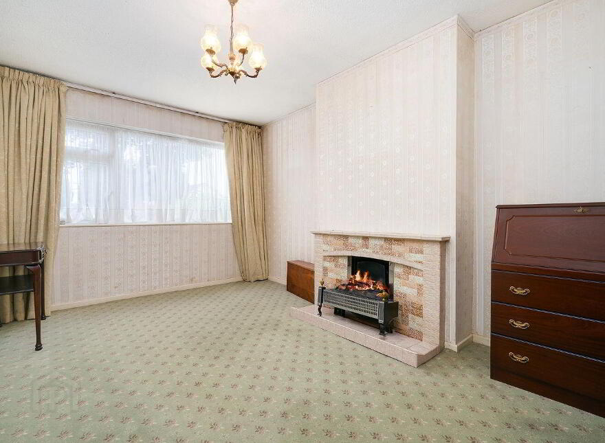 17 Woodvale Drive, Clonsilla, Clonsilla, D15