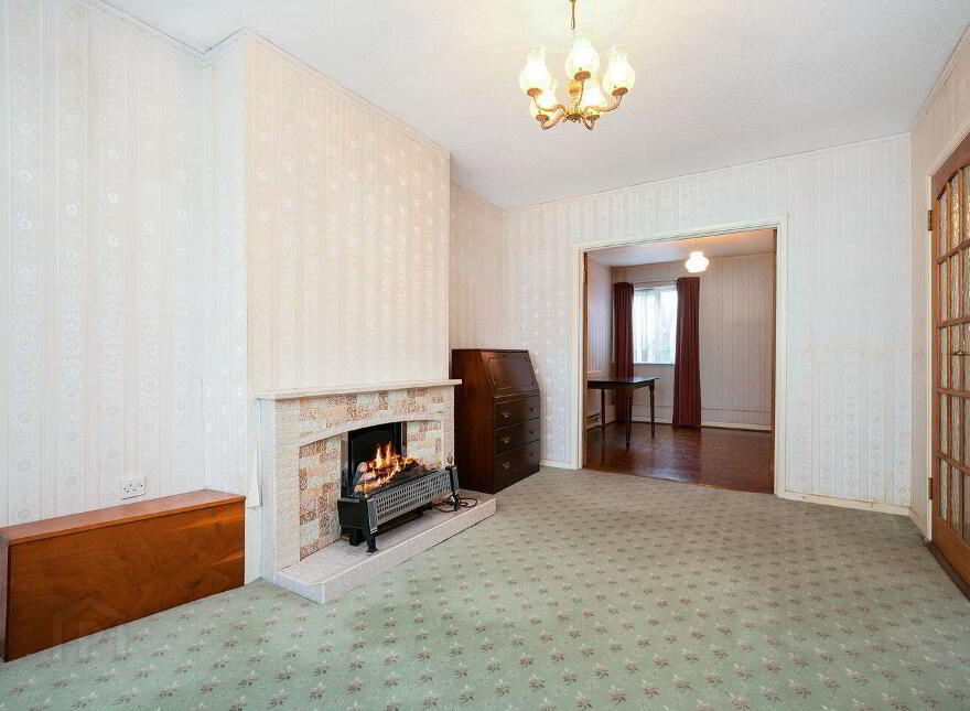 17 Woodvale Drive, Clonsilla, Clonsilla, D15