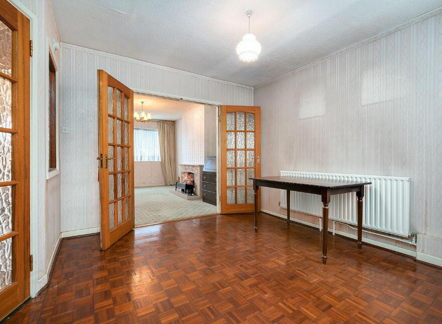17 Woodvale Drive, Clonsilla, Clonsilla, D15
