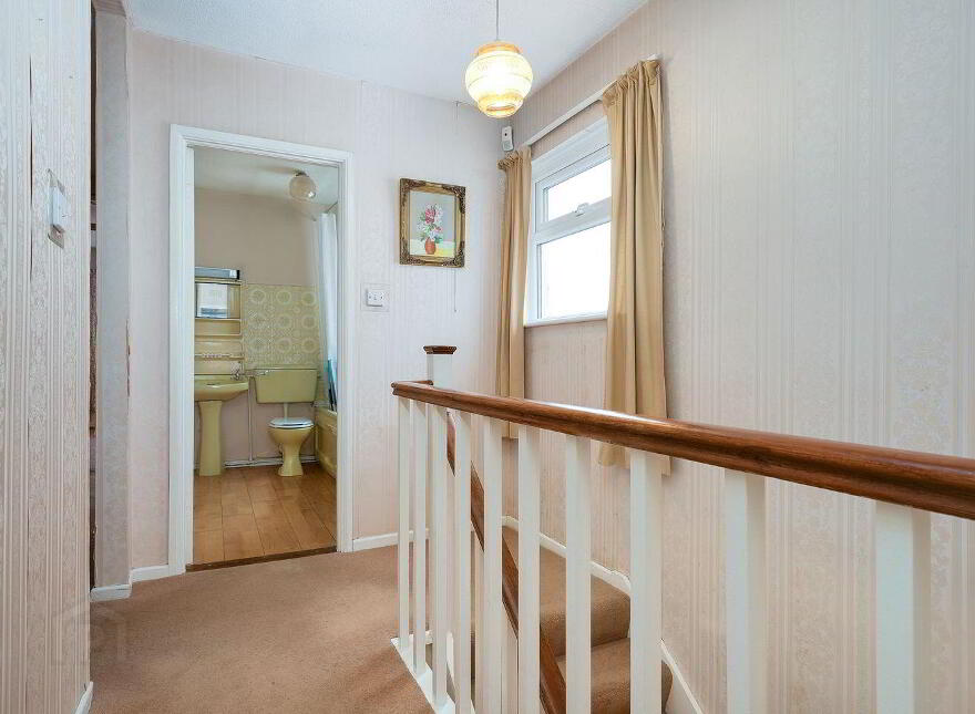 17 Woodvale Drive, Clonsilla, Clonsilla, D15