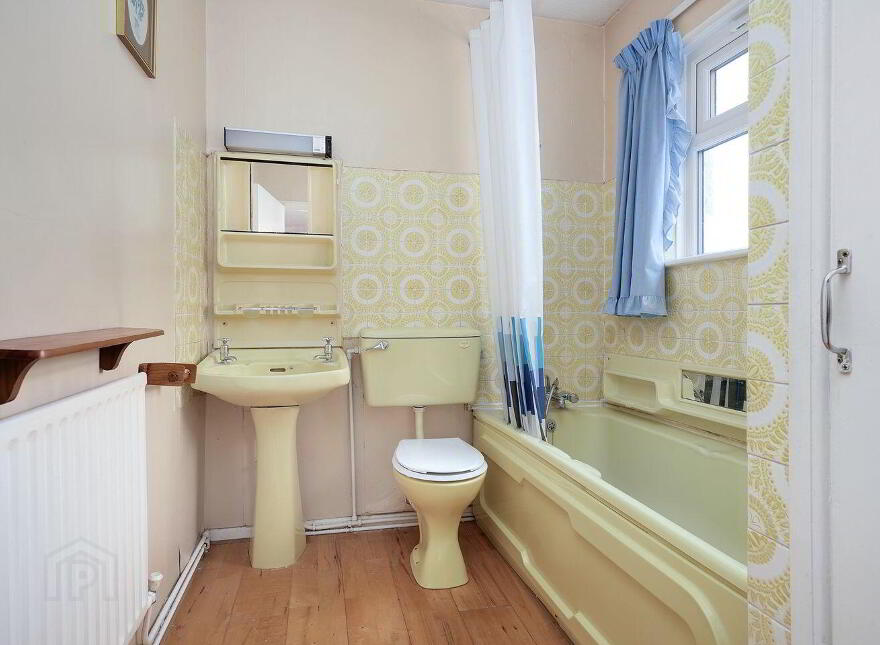 17 Woodvale Drive, Clonsilla, Clonsilla, D15